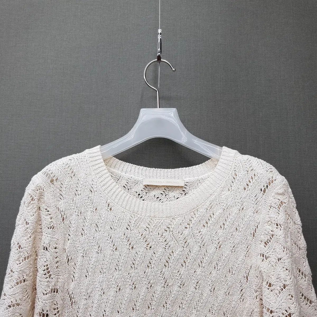 ロング丈ワンピース