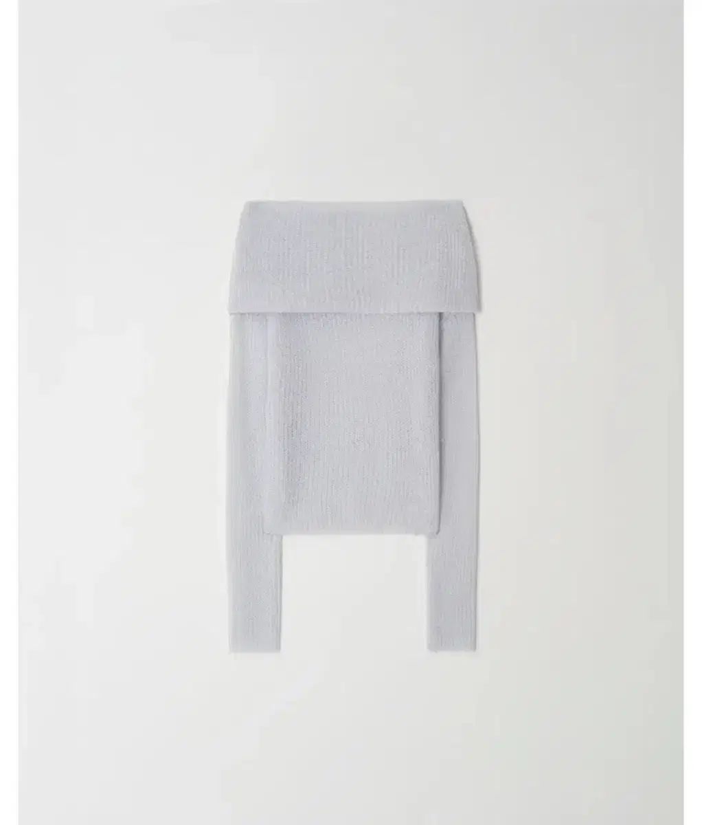 knit ミルク