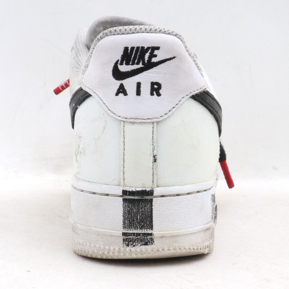 26.0cm NIKE × PEACEMINUSONE スニーカー - メルカリ