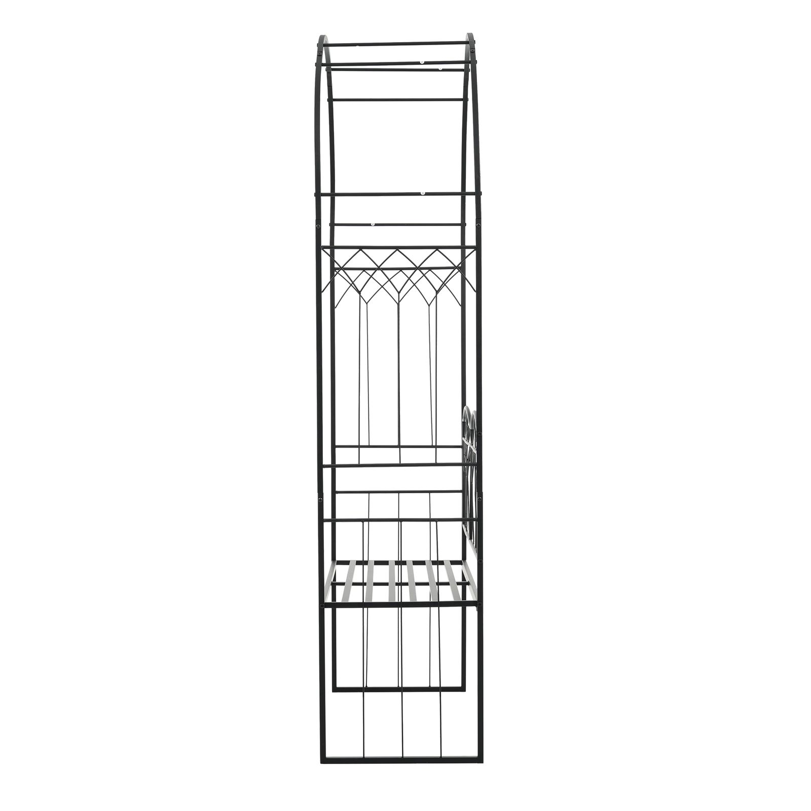 ファニチャー スチール
