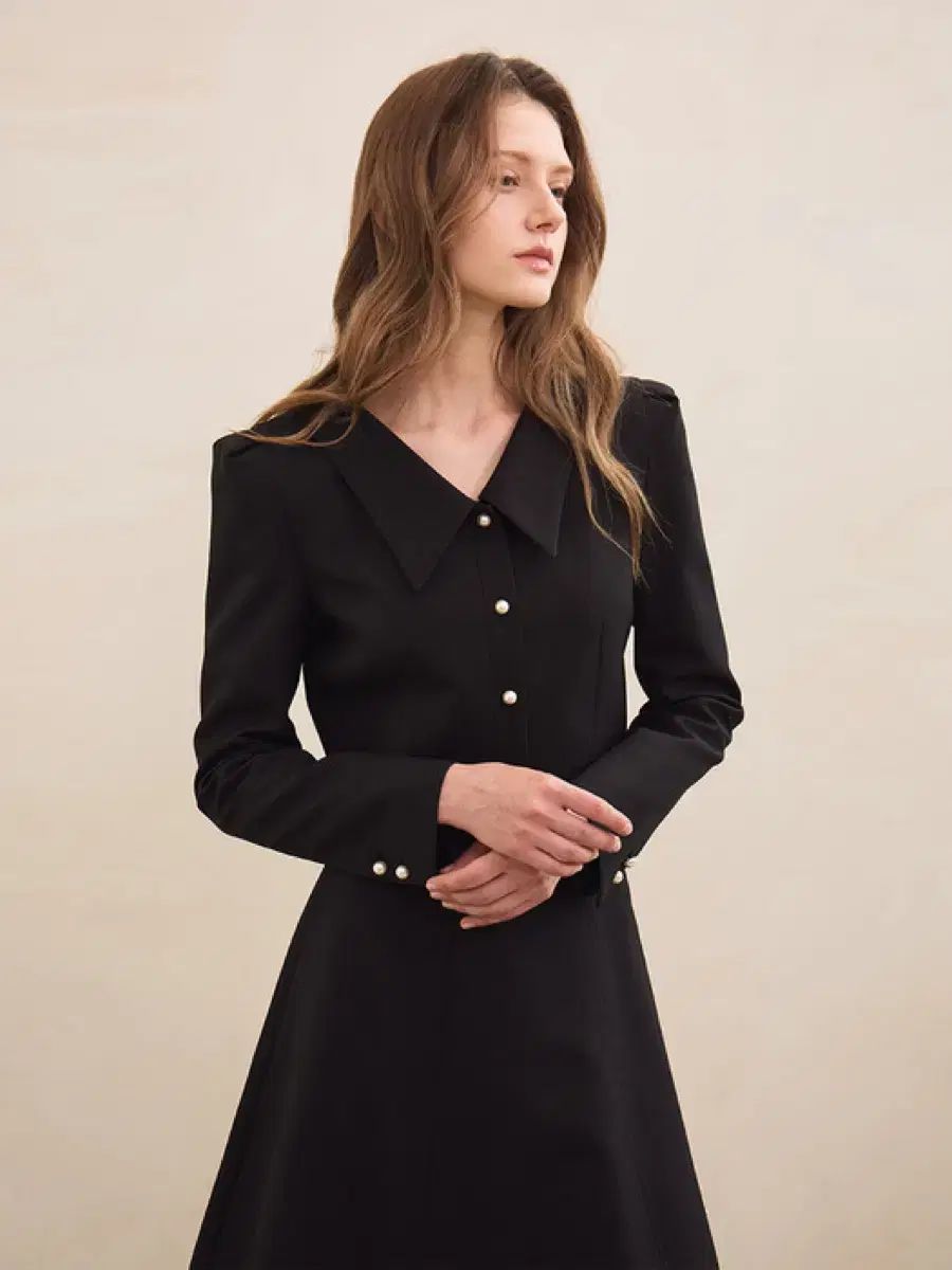 タグ O GRACE U グレースユー マーキュリー ジャケット スカート セット ブラック S