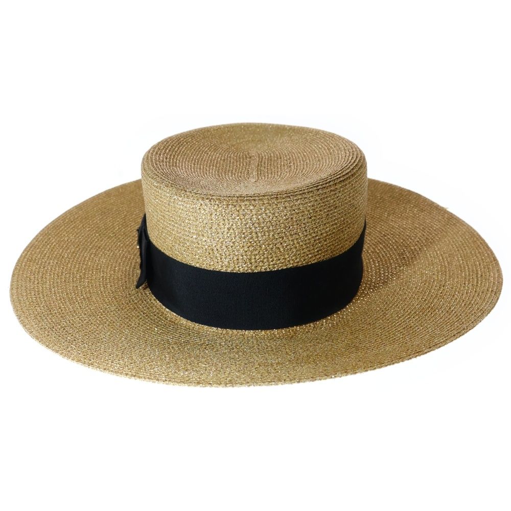 グッチ パピエハット