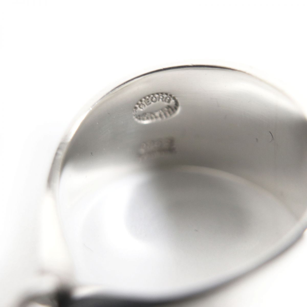 ジョージジェンセン リング 指輪 156 TORUN ヴィヴィアンナトールン GEORG JENSEN「ヴィヴィアンナ トールン セレブレーション（Vivianna