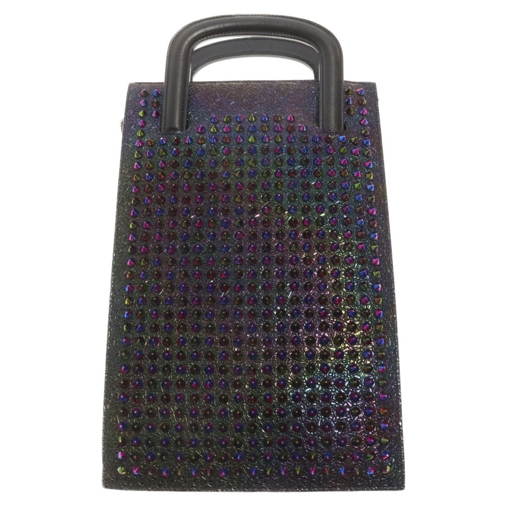 CHRISTIAN LOUBOUTIN (クリスチャンルブタン) トリックトラック