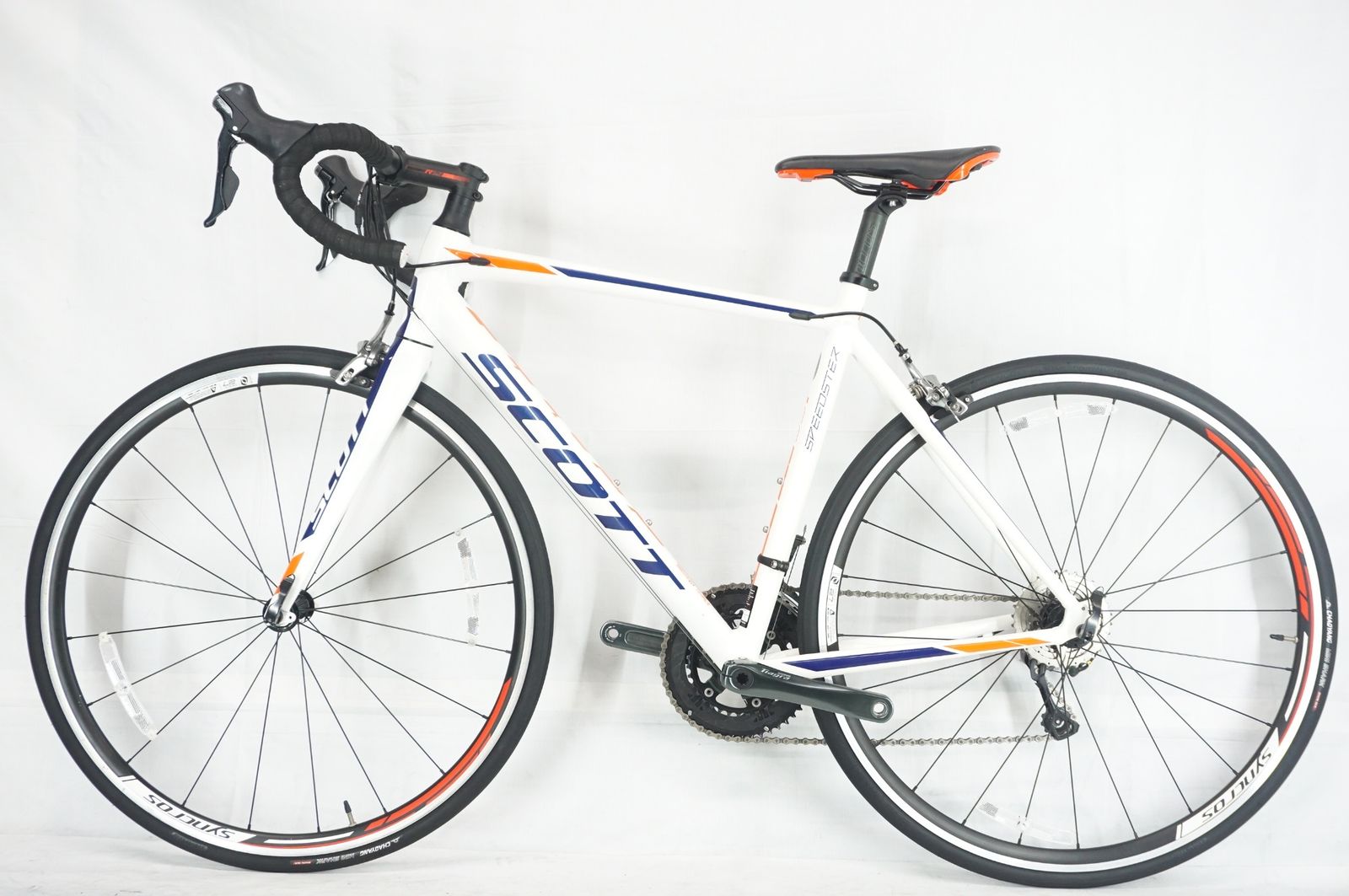 スコット　SCOTT SPEEDSTER S45 23-622　700×23c スコット SCOTT SPEEDSTER S45 23-622 700×23c ロードバイク SCOTT