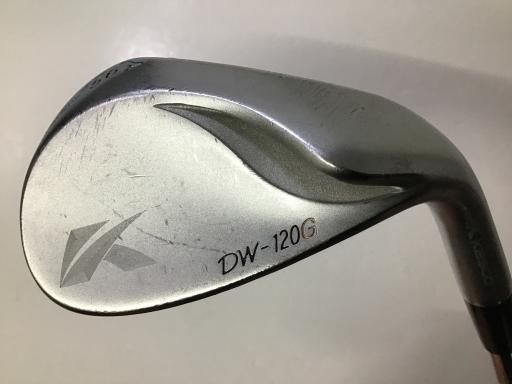 キャスコ Dolphin Wedge DW-120G シルバー 56° ウェッジ WG NS PRO 950GH neo フレックスR メンズ 男性用 右利き 右用 Dランク ゴルフクラブ