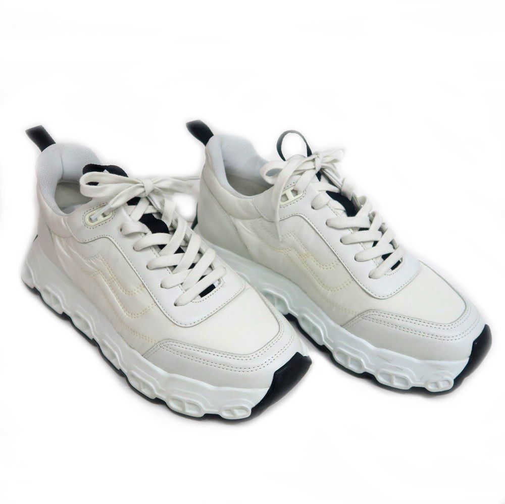 エルメス　スニーカー　インパルス　39.5サイズ エルメス スニーカー インパルス 39.5サイズ HERMES 【新品同様