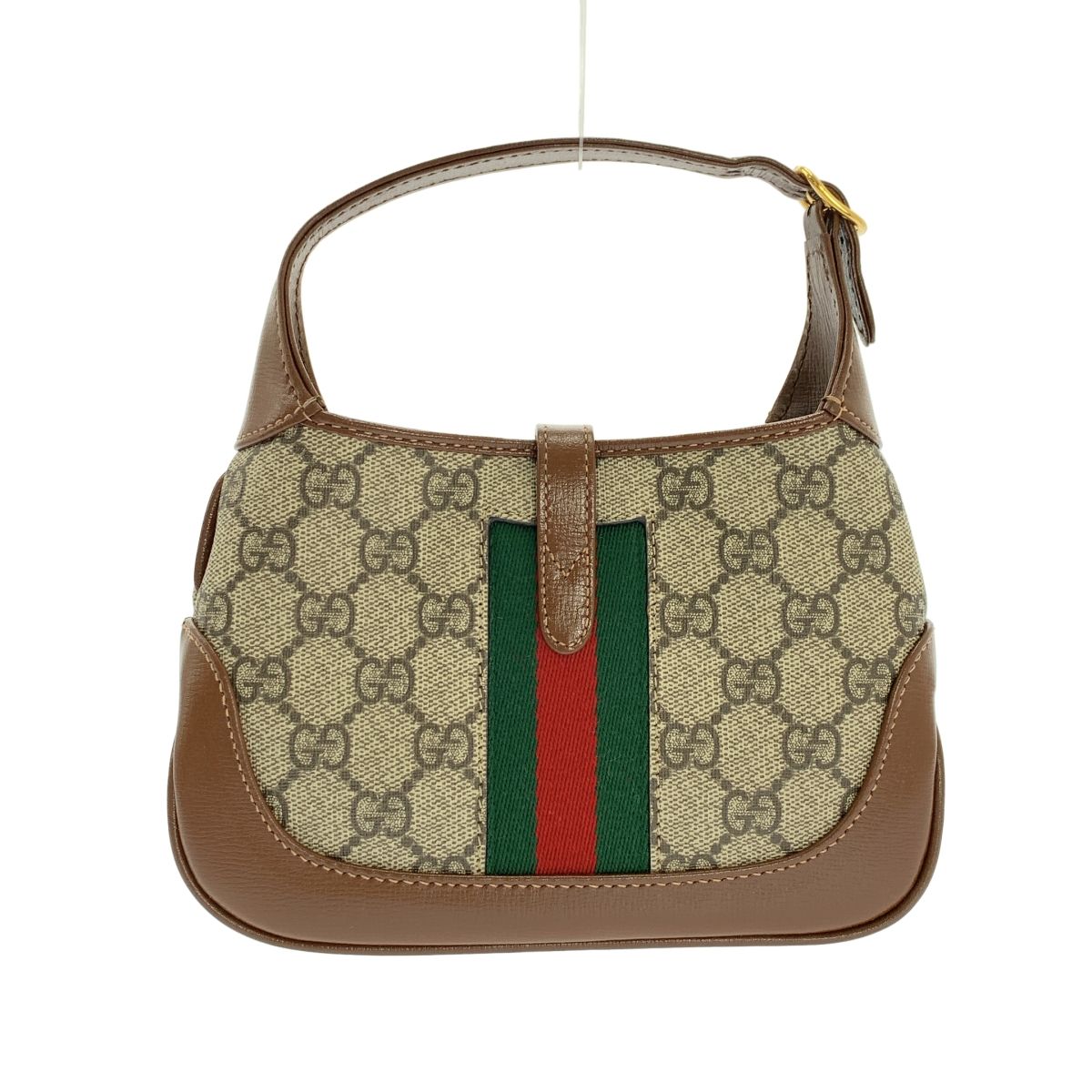 GGスプリーム ジャッキー