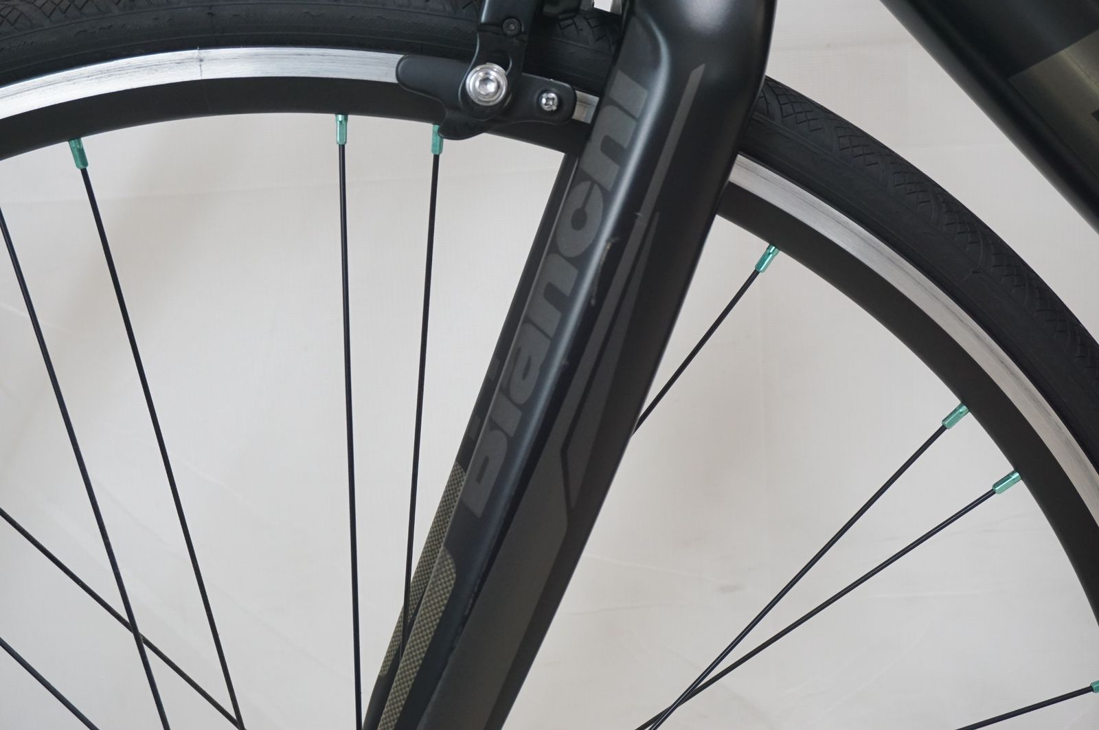 ビアンキ VIANIRONE7