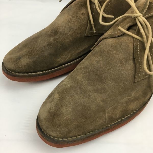 Loake|ローク