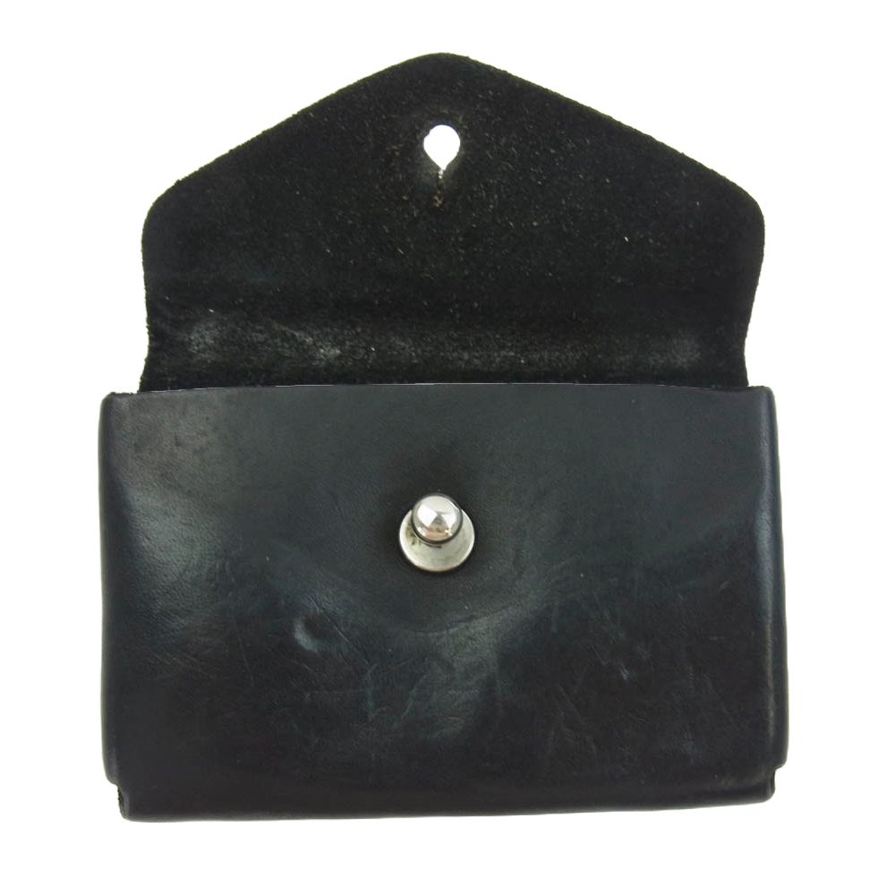 人気商品ランキング EN01 グイディ GUIDI GROPPONE Case Coin Leather GRAIN FULL 小物入れ