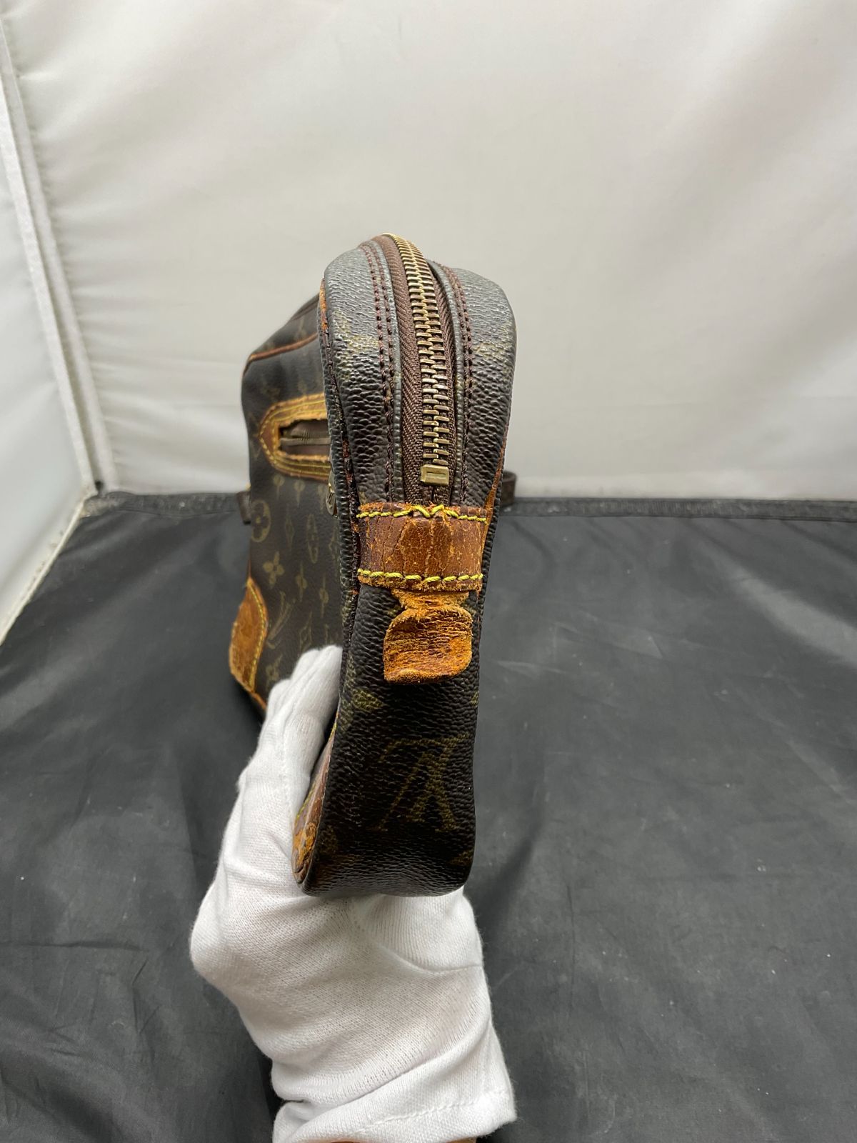 マルリードラゴンヌ