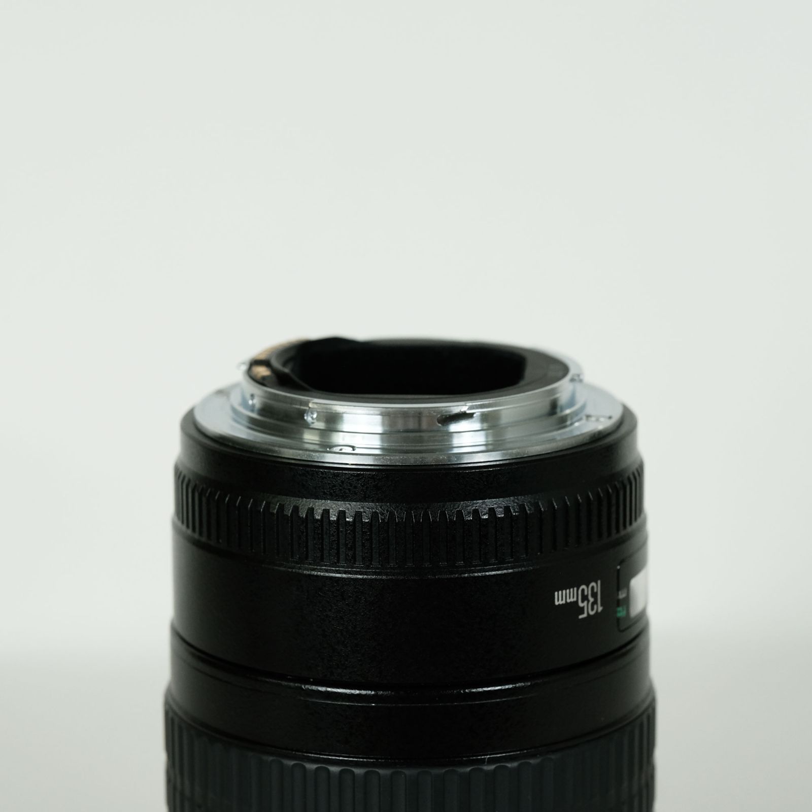 良品】キャノン Canon EF 135mm F2L USM レンズポーチ付 良品