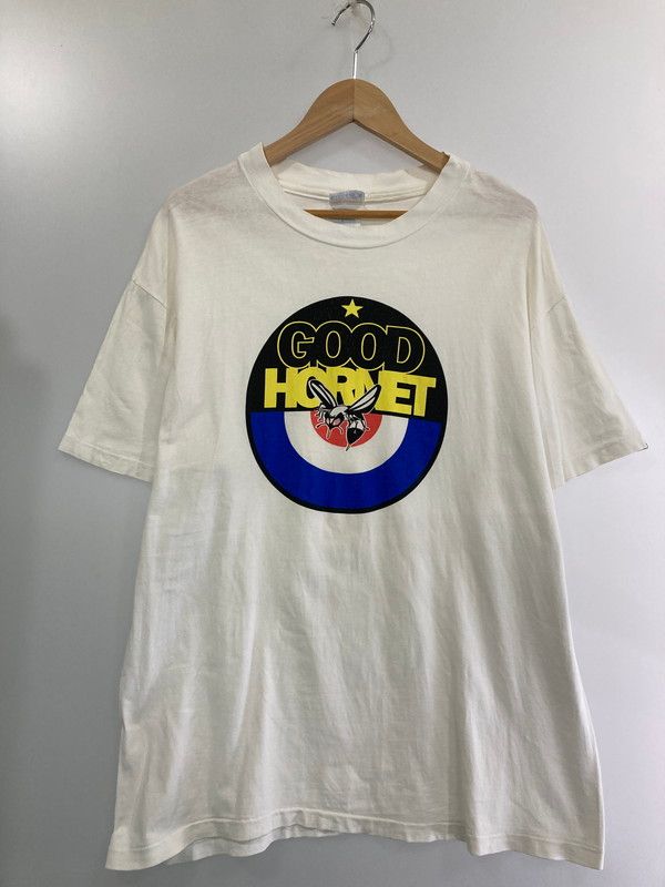 中古】【メンズ】 GOODENOUGH グッドイナフ 初期 1995 90S GOOD HORNET 