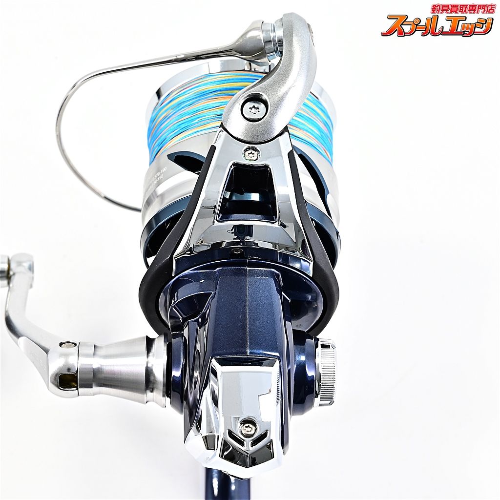 SHIMAMO 21TWINPOWER 6000XG 未使用品 41cZaX1Ve+L.jpg_BO30,255,255,