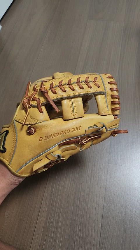  荼毘 プロ グローブ 内野 野球 その他 グローブ