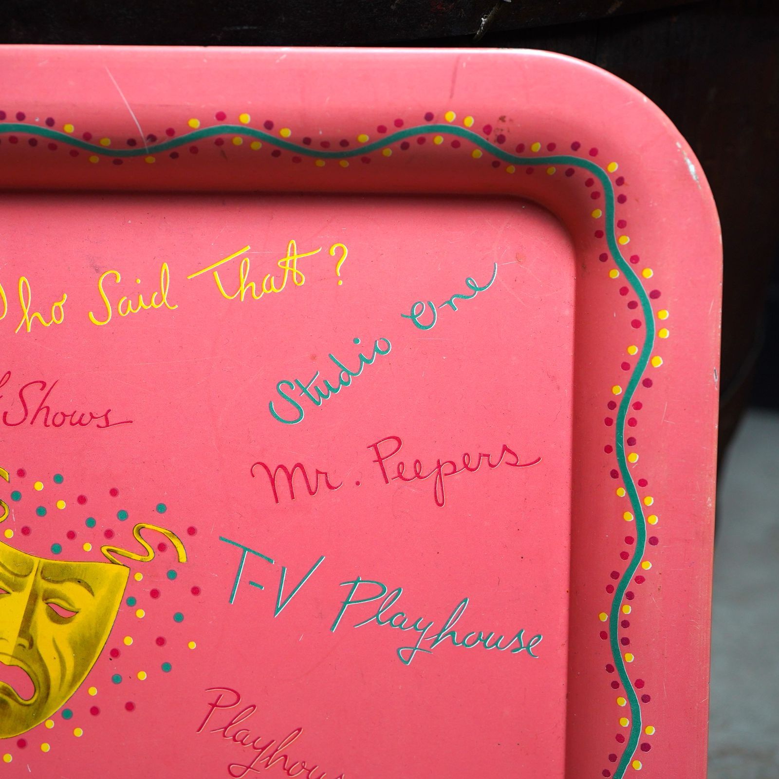 s トゥーフェイス