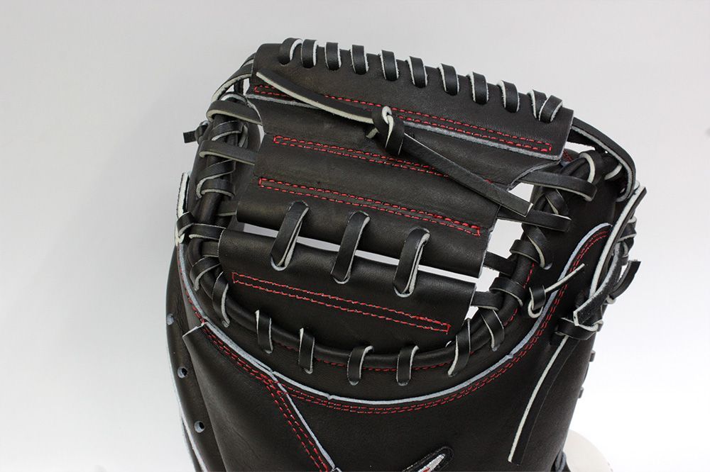 技極 ハイゴールド 硬式グローブ 内野手用 野球 グラブ