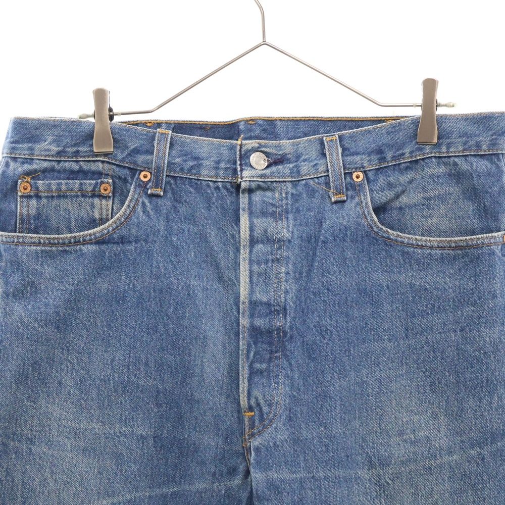 Levi's (リーバイス) 90S VINTAGE 501XX DENIM PANTS ストレートデニム