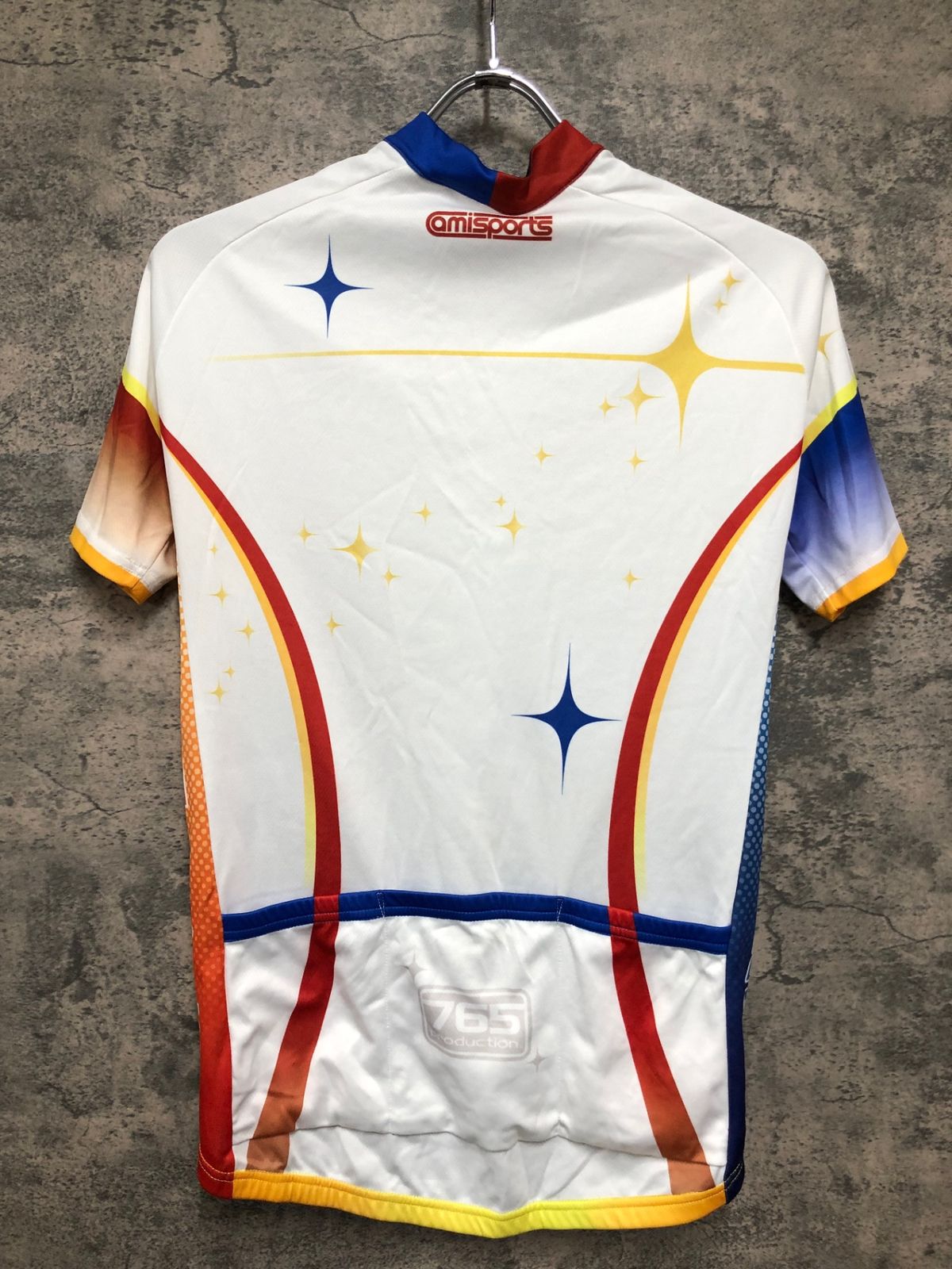 amisports 半袖