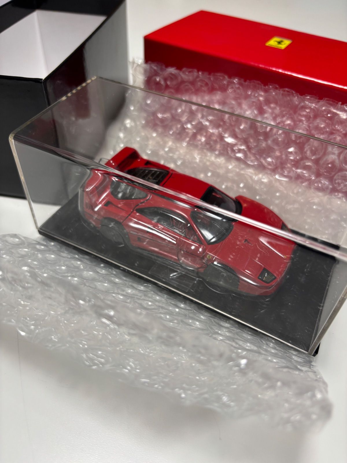 京商Ferrari F40