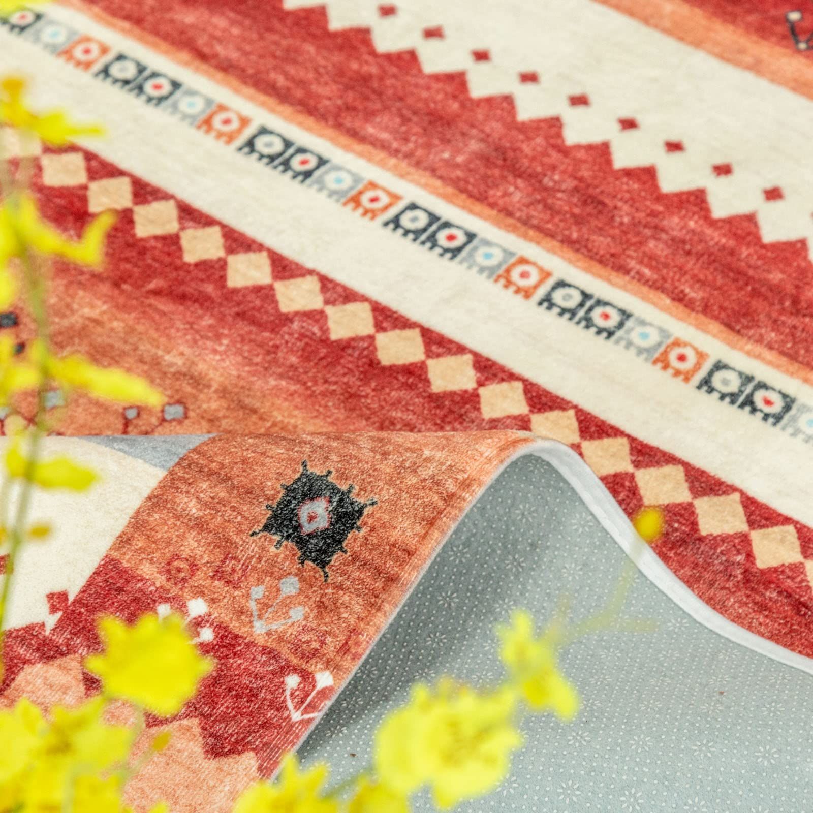 200X250CM ギャッベ