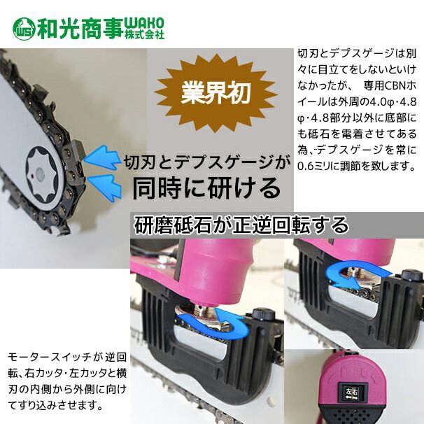 4.0Φタイプ