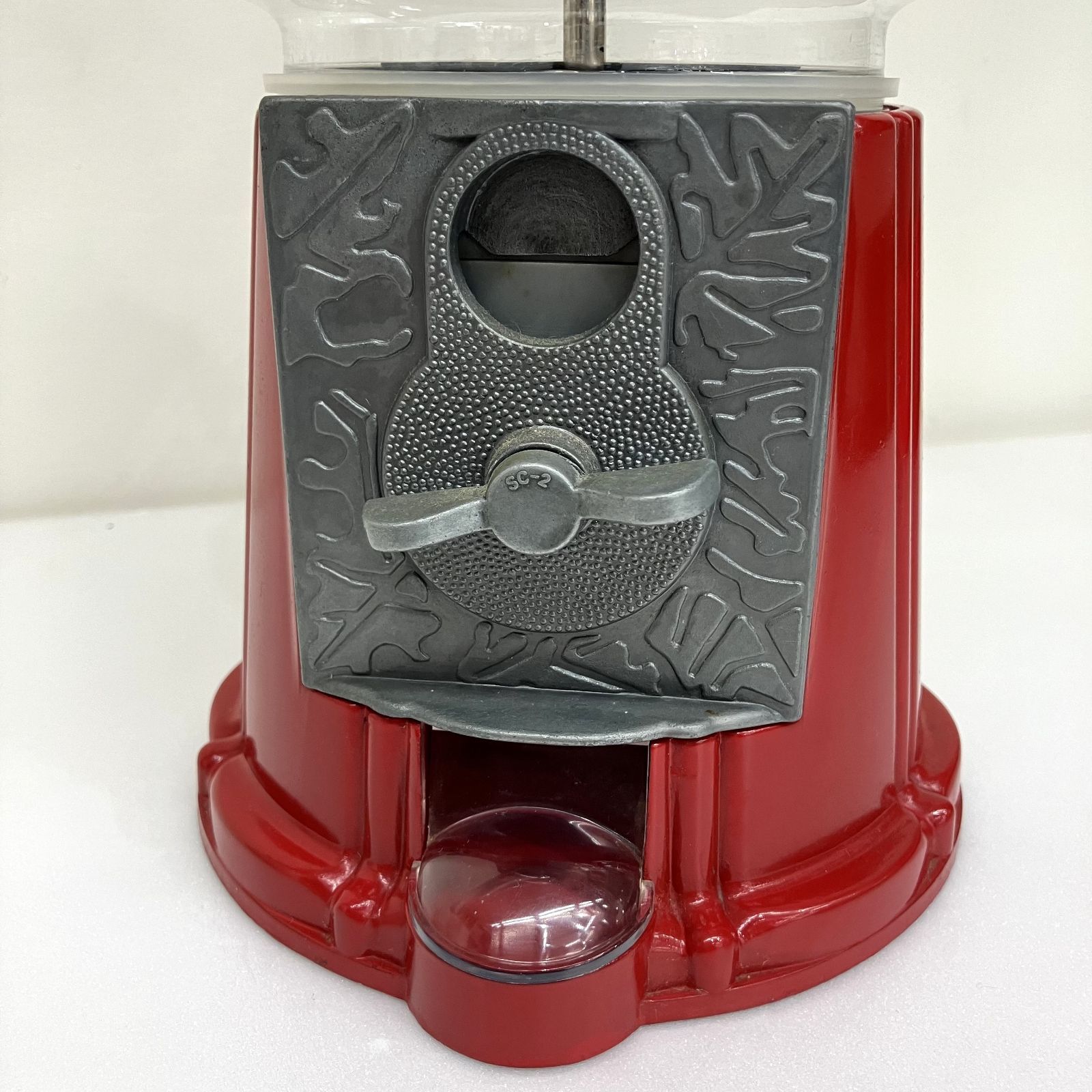 ジェリーベリー トーキング ジェリービーン ディスペンサー フィギュア　レア Jelly Belly ジェリービーンズ ディスペンサー アメトイ ジェリー