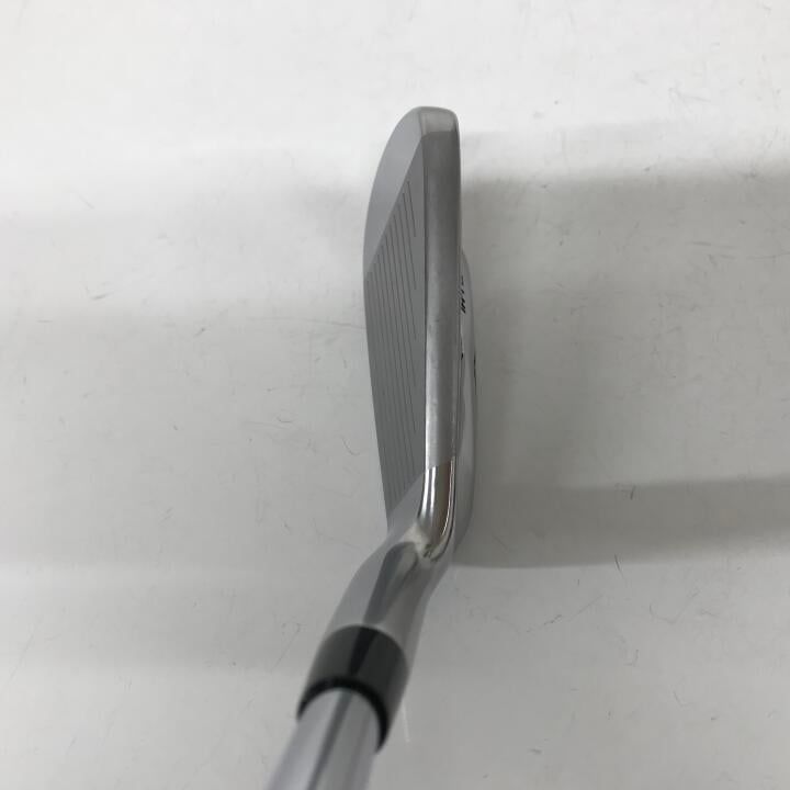 最短 MP
