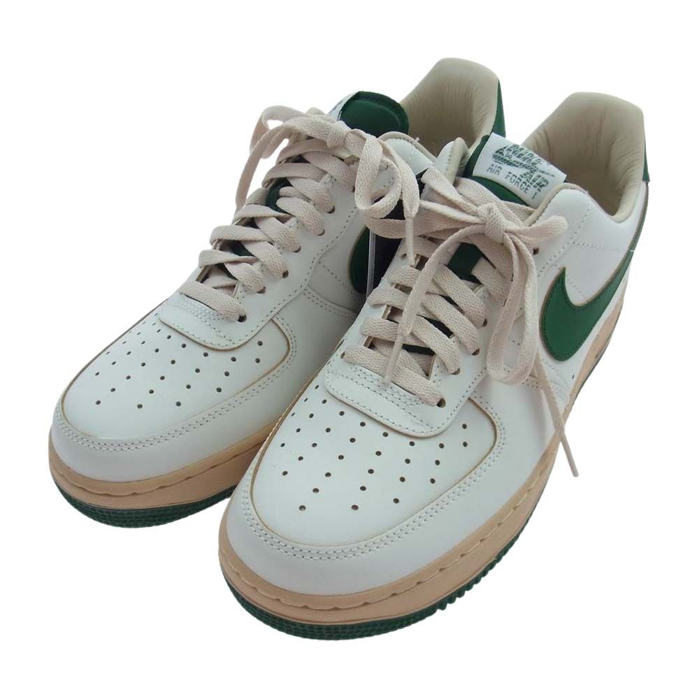 Nike Air Force 1 ロー　グリーンアンドモスリン Nike Women's Air Force 1 Low 