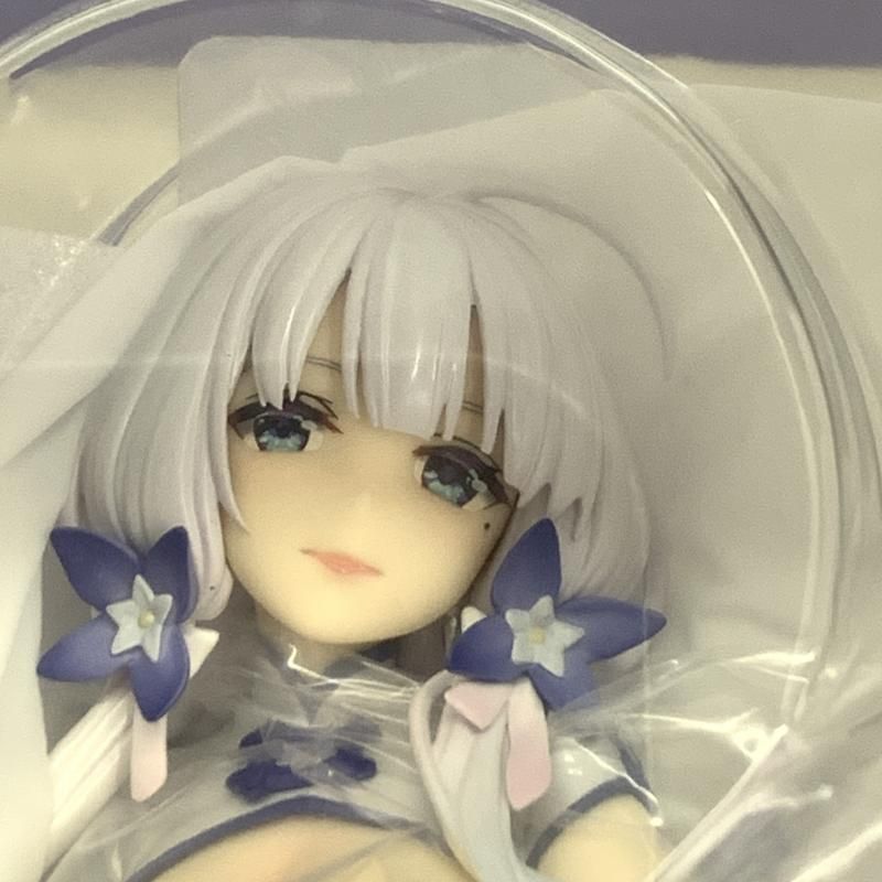 中古】未開封）ユニオンクリエイティブ イラストリアス