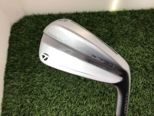テーラーメイド Taylor Made P 790 2025 5 単品アイアン LI NS PRO 950GH neo フレックスS メンズ 男性用 右利き 右用 Cランク ゴルフクラブ