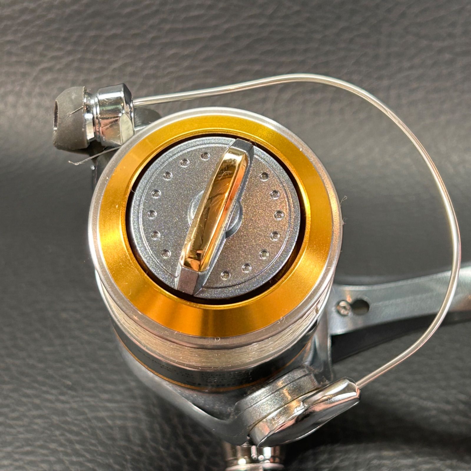 SHIMANO（シマノ）12 エアノスXT 2500 / AERNOS XT 【スピニングリール】