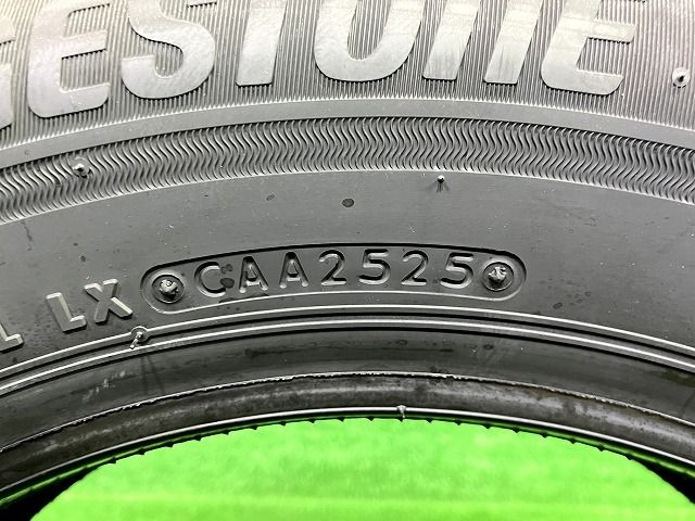 BRIDGESTONE スタッドレス
