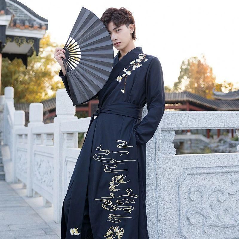 チャイナ風 唐装