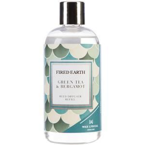 5営業日で発送 FIRED EARTH リードディフューザー用リフィル200ml ejwlfe2702 入数 6