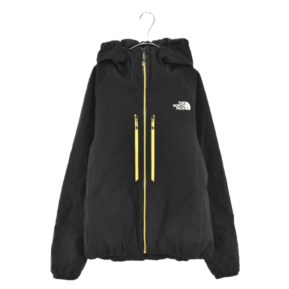 THE NORTH FACE (ザノースフェイス) SUMMIT SERIES WPB Ventrix Hoodie