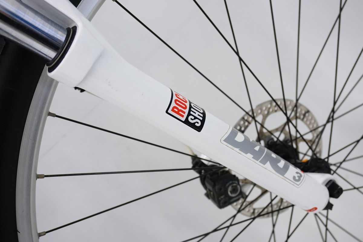 フィッシャー MAMBA