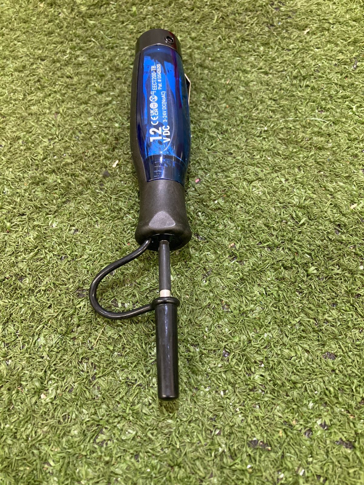 品】【0921】スナップオン ポケットサーキットテスター EECT200 (3