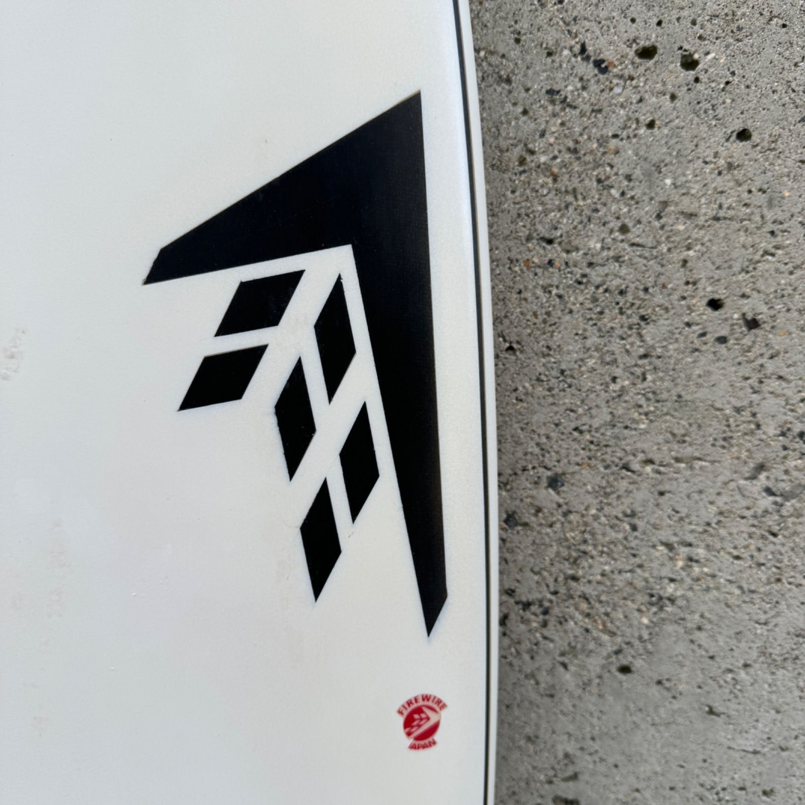 3,000円クーポン発行中‼︎】 FIREWIRE ファイヤーワイヤー 5'7 SEAWOLF
