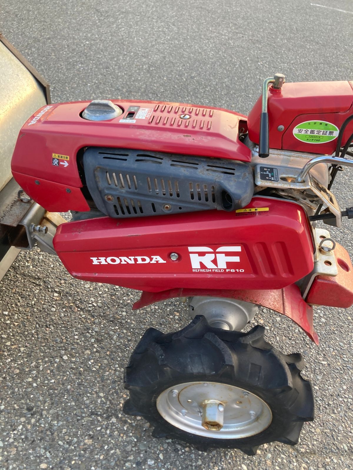 F610 IT40EP66NRLI