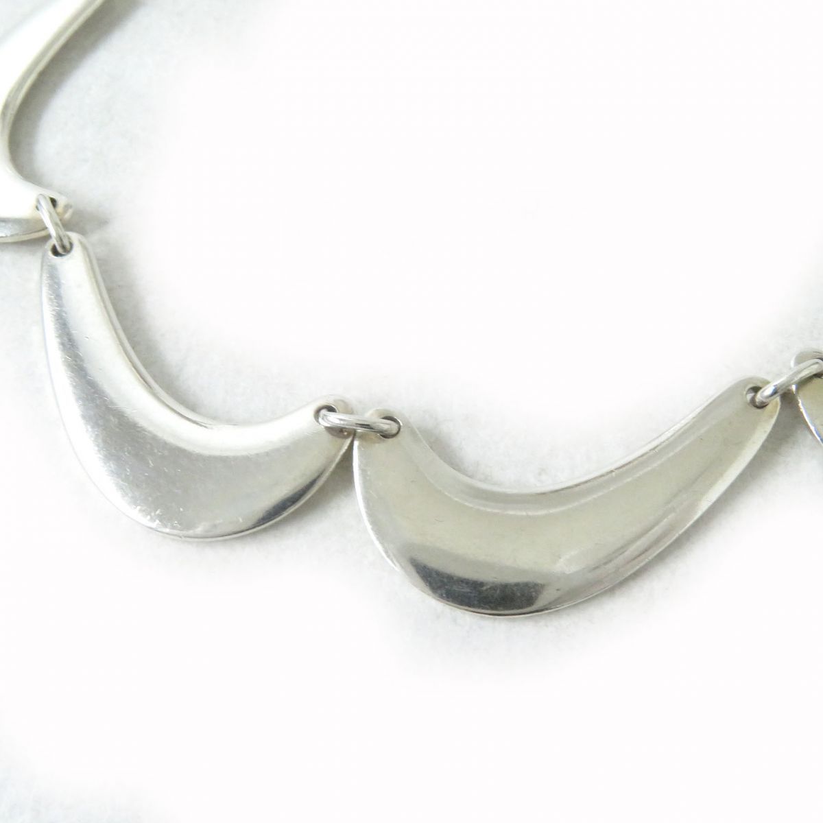 良品△Georg Jensen ジョージジェンセン 276 ブーメラン 良品△Georg Jensen ジョージジェンセン 276 ブーメラン