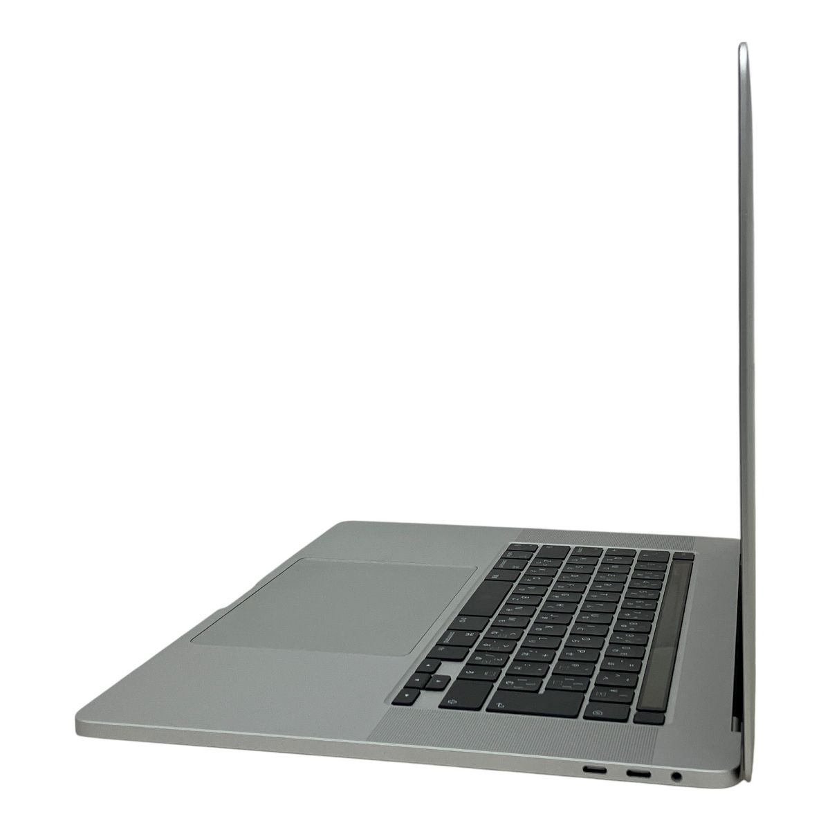Apple MacBook Pro 16-inch 2019 ノート パソコン i9 9880H 32GB SSD 1TB Sonoma M9931922