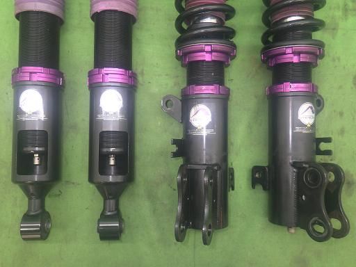 ファイナルコネクション製 ステルス