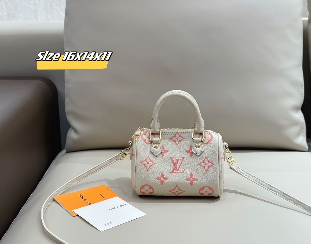 Vuitton 今日