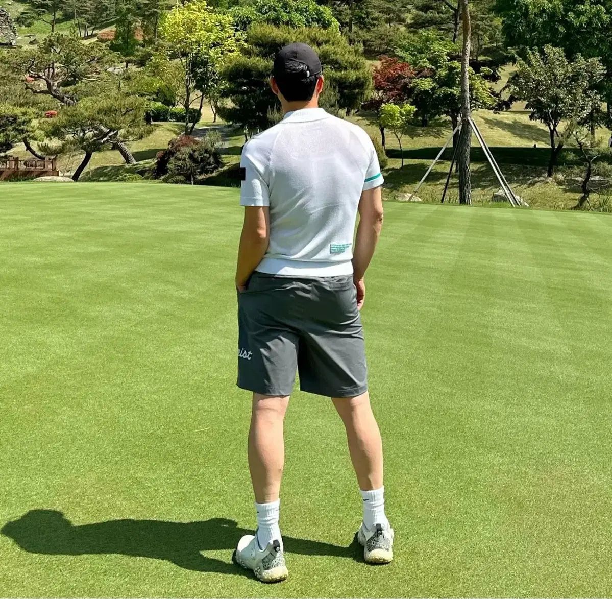 パンツ