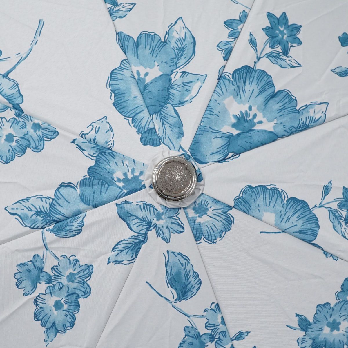 折りたたみ日傘 NINA RICCI ニナリッチ USED美品 晴雨兼用