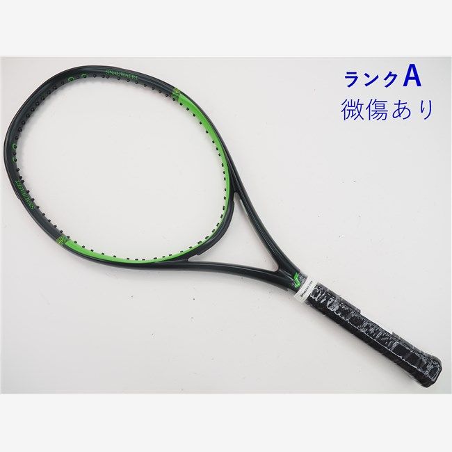 中古 テニスラケット ウィルソン スティーム プロ 95 2012年モデル【トップバンパー割れ有り】 (L2)WILSON STEAM PRO 95 2012 中古】ウィルソン スティーム プロ 95 2012年モデル【一部