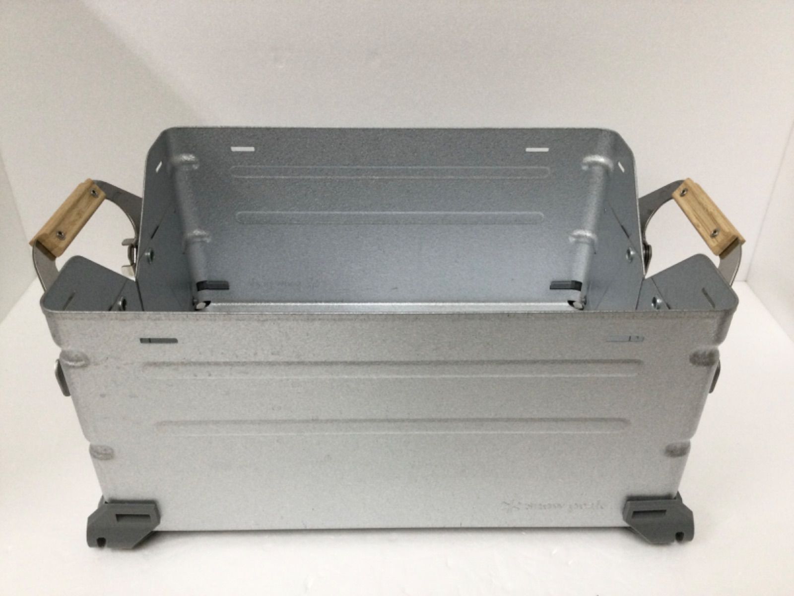 snow peak スノーピーク シェルフコンテナ25 ショップ UG-025G snow