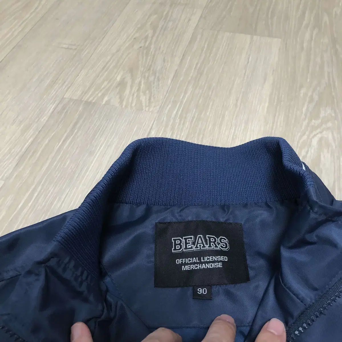 アウター ジャケット